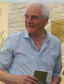 Francesco Paci