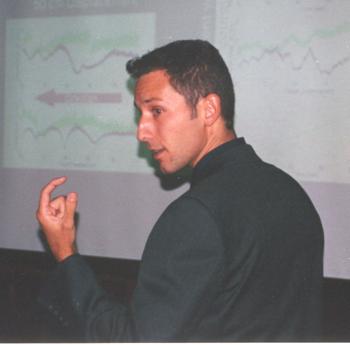 Michele Norgia