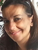 Maria Grazia Sindoni