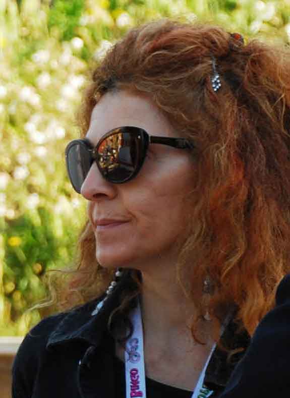 Paola Sisto