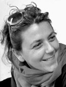 Anna Magrin