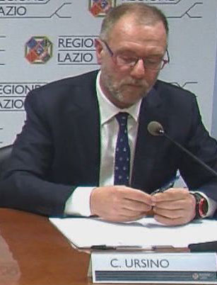 Carmelo Ursino