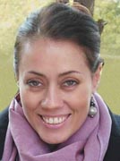 Cristina Fallica