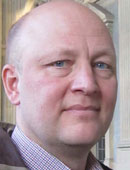 Martin Olin