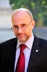 Pierdomenico Maria Perata