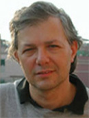 Piero Barlozzini