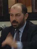 Mauro Buono