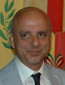 Sergio Rossi