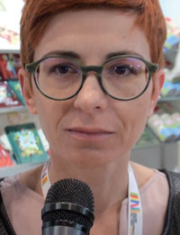 Carlotta Rindone