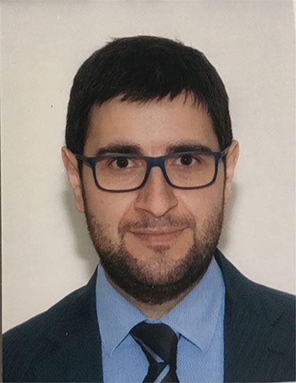 Giulio Amodio