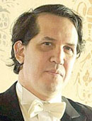 Diego Sánchez Haase