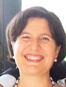 Roberta Monda