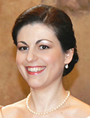 Laura Quadarella Sanfelice di Monteforte