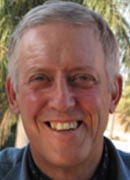 Patrick John Coppock