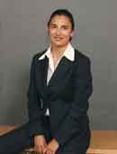 Stefania Romenti