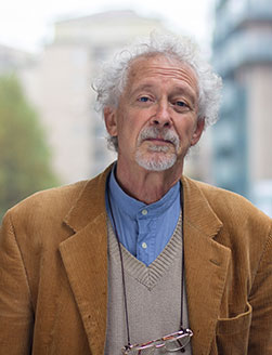 Fabrizio Bottini