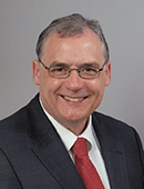 Wolfgang Schweickard