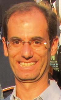 Fabio Scarciglia