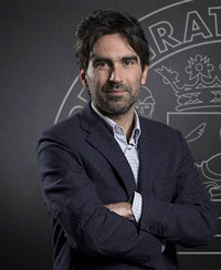 Michele Calvello