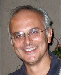 Andrea Grimaldi
