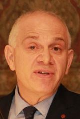 Gianluca Scarchillo