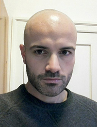 Alfonso Lanzieri