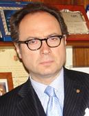 Gandolfo Maurizio Ballistreri