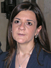Francesca Attanasio