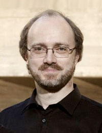 Sergei Lomovsky