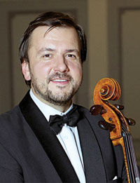 Vladimir Balshin