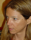 Maria Letizia Zanier
