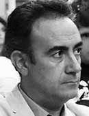 Arturo Lando