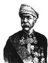 James Sanua