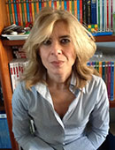 Anna Lucia Valvo