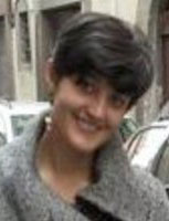 Laura Franceschetti