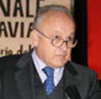 Vito Antonio D’Armento