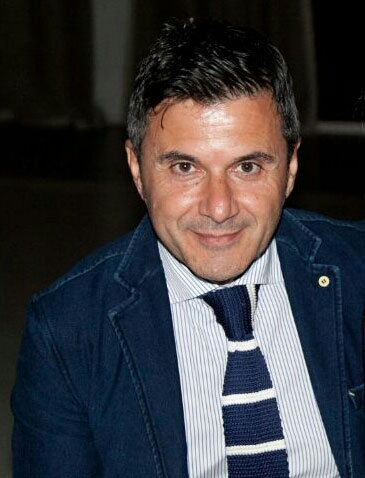 Giampaolo Gerbasi
