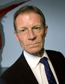 Nicholas Serota