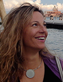 Maria Olivella Rizza