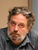 Luca Ruzza