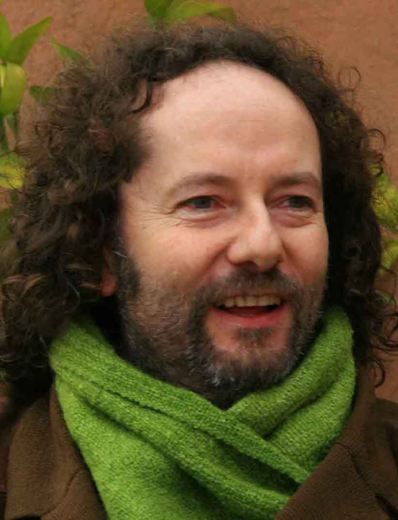 Marco Bertozzi