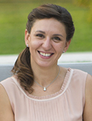 Sarah Traversin
