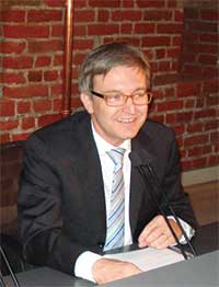 Luigi Battezzato