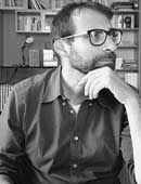 Guglielmo Barucci