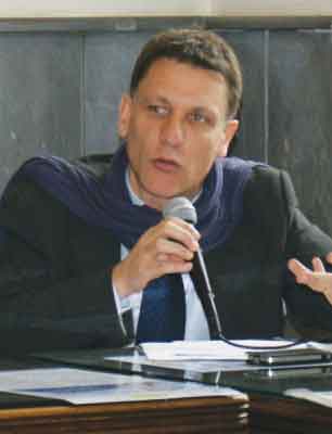 Andrea Mazzucchi