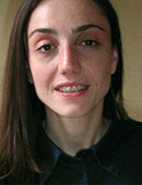 Natascia Leonardi