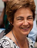 Stefania Spina