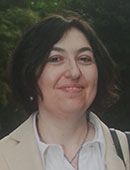 Carla Bagna