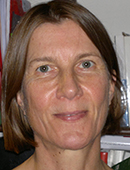 Gudrun Bukies