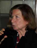 Laura Gasbarrone